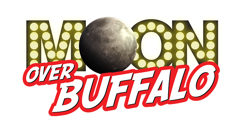 logo buffalo