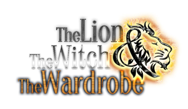 logo lionwitch