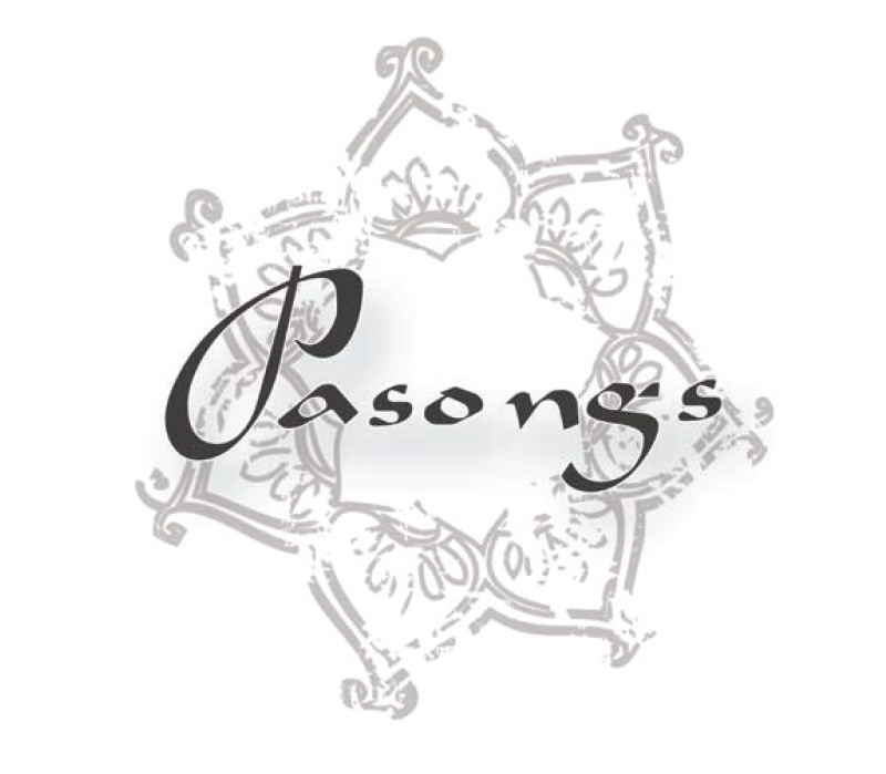 Dionysus-Pasongs