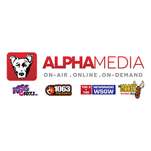 Sponsor Alphamedia