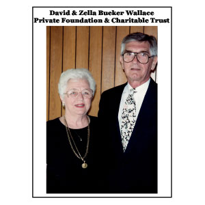 David & Zella Bueker Wallace Private Foundation & Charitable Trust